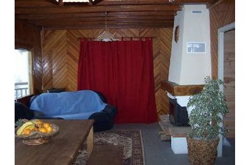 Frankreich Chata Le Revard, Exterieur